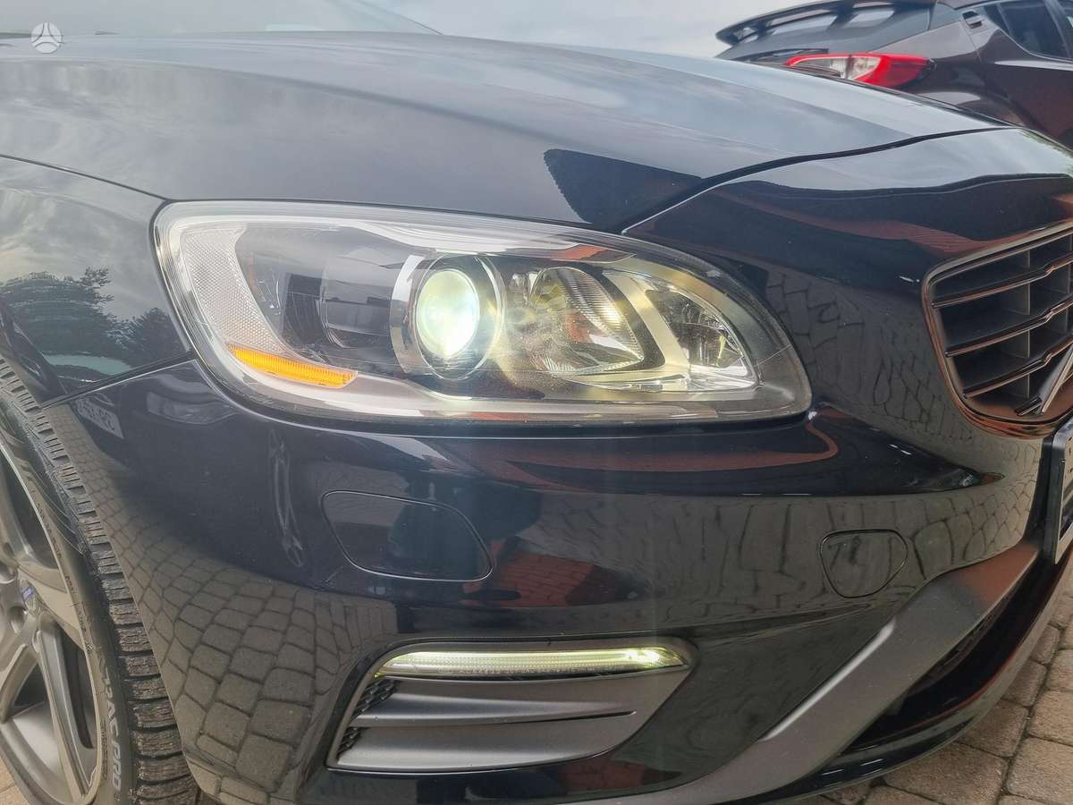 Volvo V60, 2.0 l., Универсал