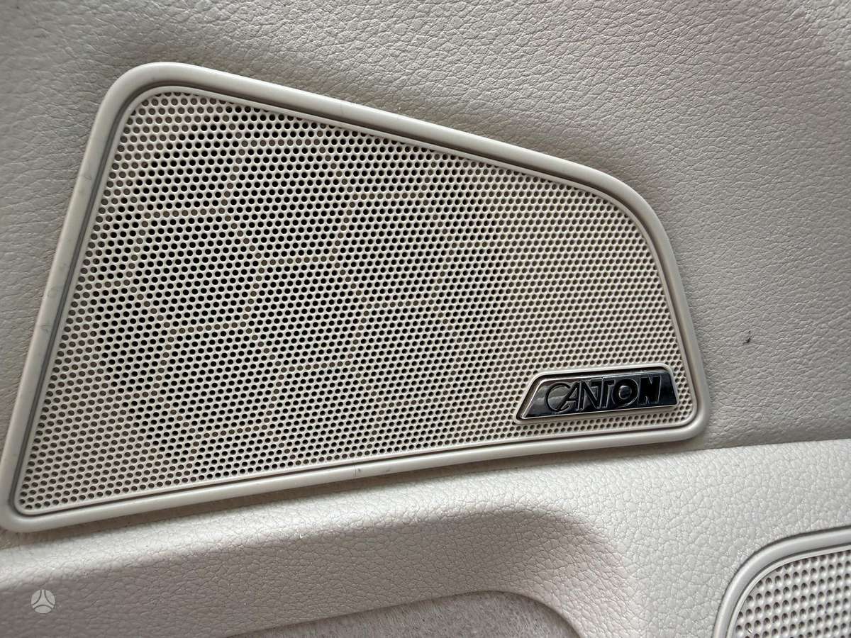Skoda Superb, 2.0 l., Универсал