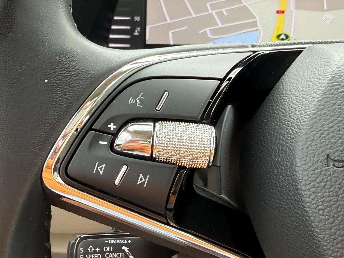 Skoda Superb, 2.0 l., Универсал