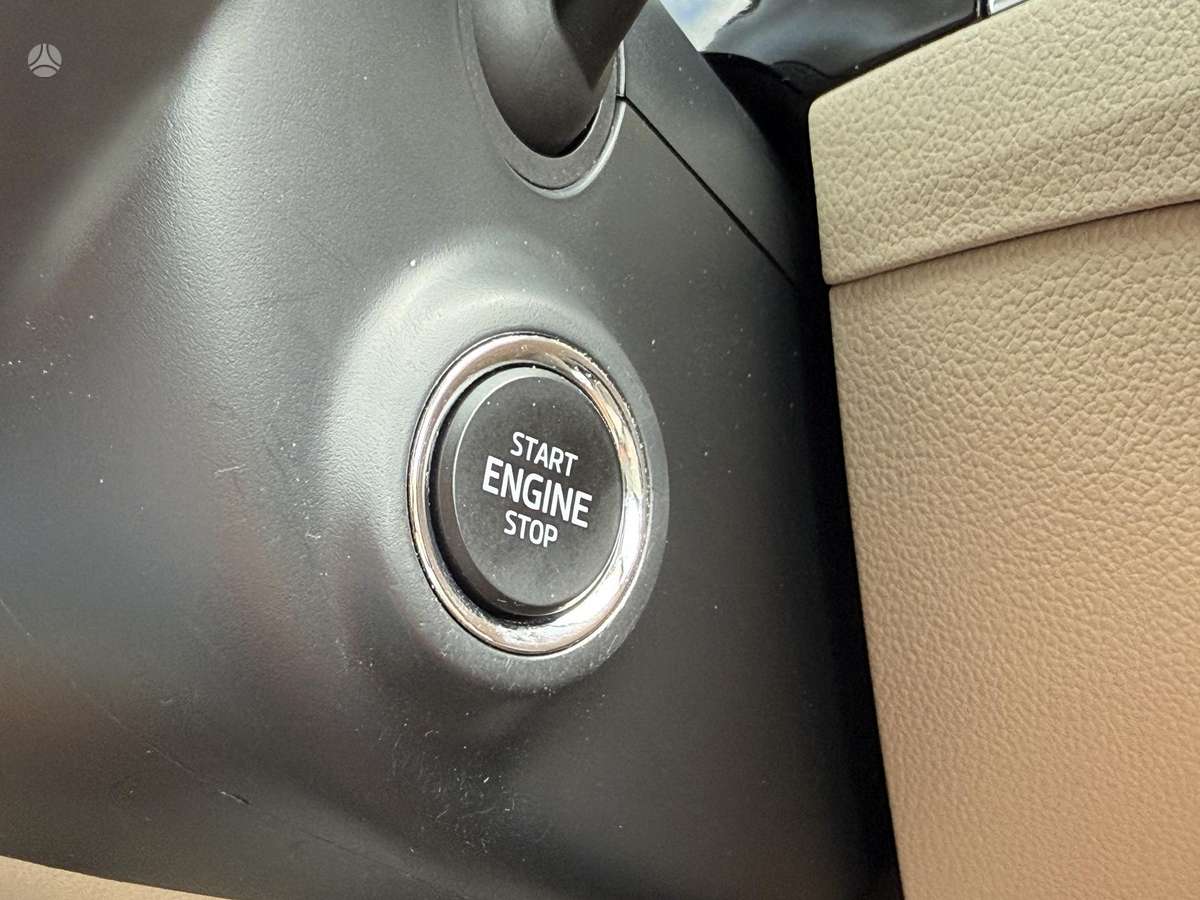 Skoda Superb, 2.0 l., Универсал