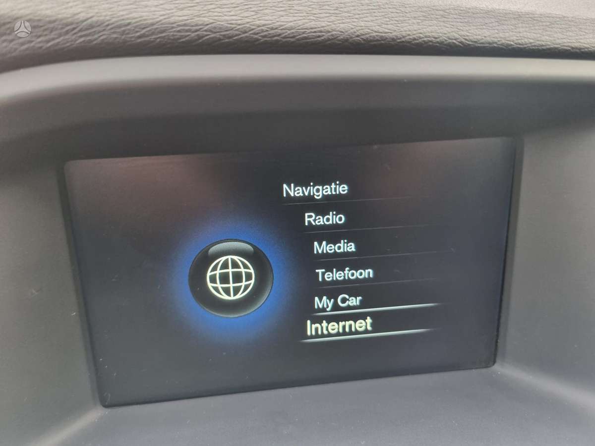Volvo V60, 2.0 l., wagon