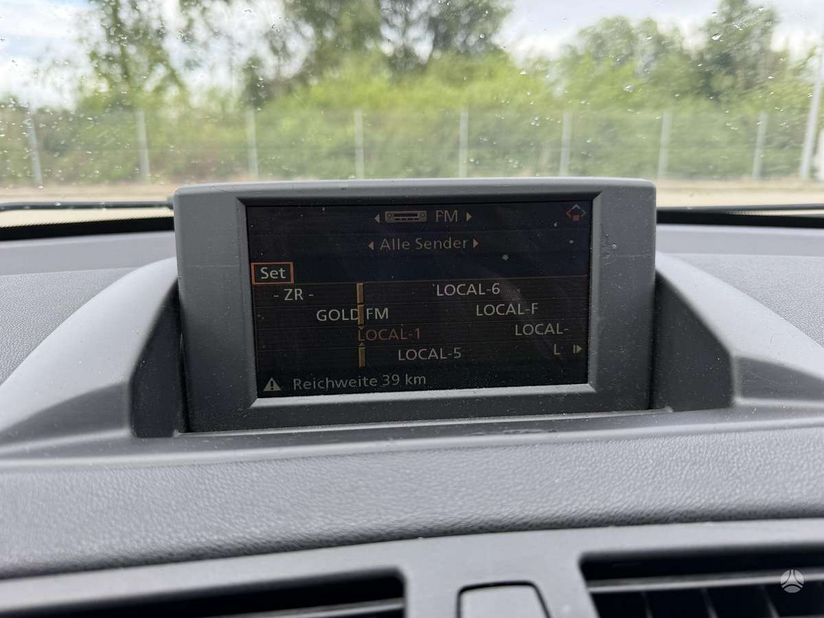 BMW 120, 2.0 l., hatchback