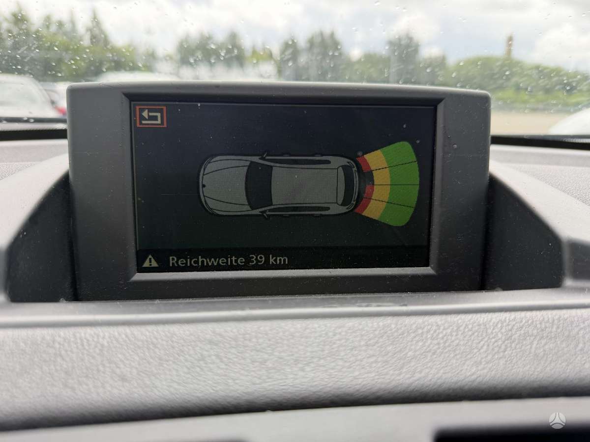 BMW 120, 2.0 l., hatchback