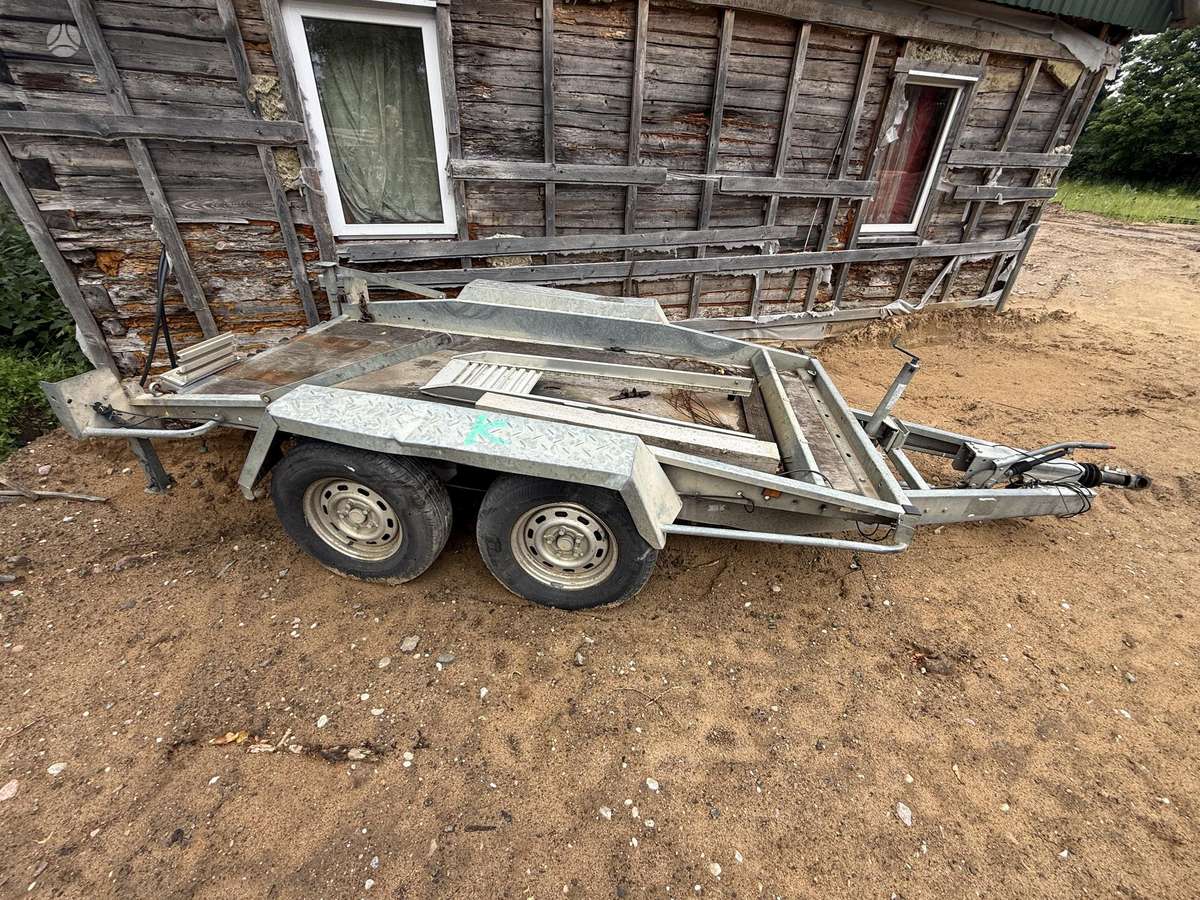 LIDER, для легковых автомобилей