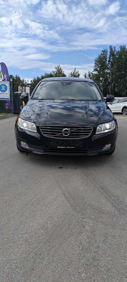 Volvo V70, 2.0 l., Универсал