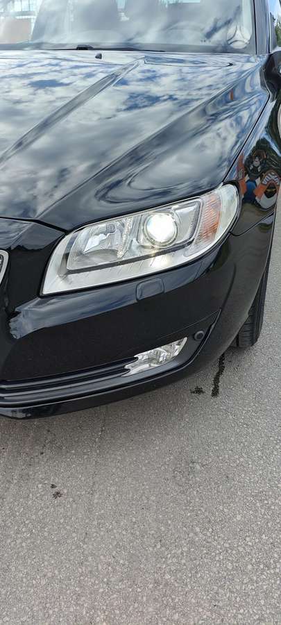 Volvo V70, 2.0 l., Универсал
