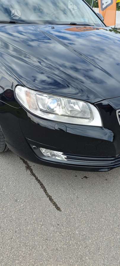 Volvo V70, 2.0 l., Универсал
