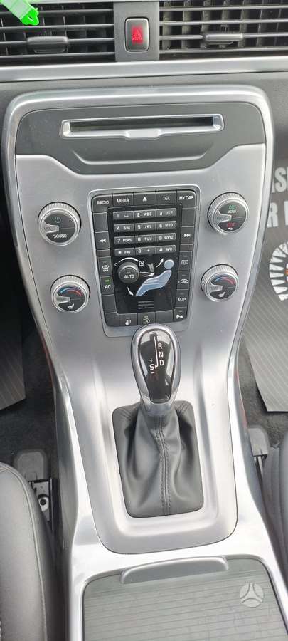 Volvo V70, 2.0 l., Универсал