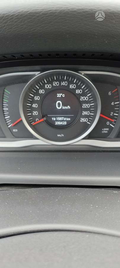 Volvo V70, 2.0 l., Универсал