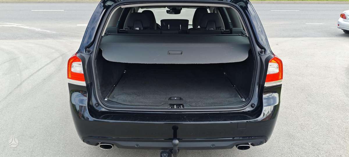 Volvo V70, 2.0 l., Универсал