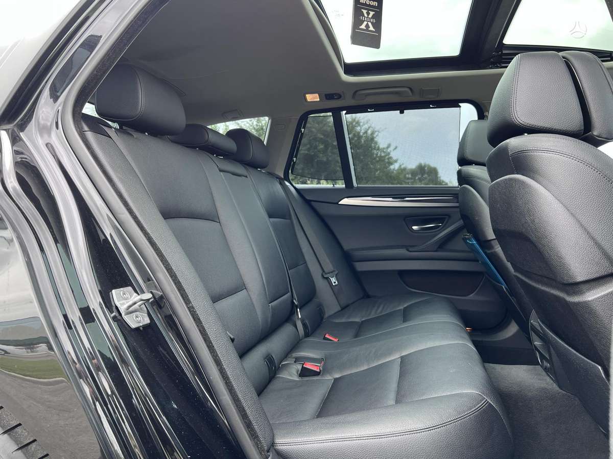 BMW 525, 2.0 l., wagon