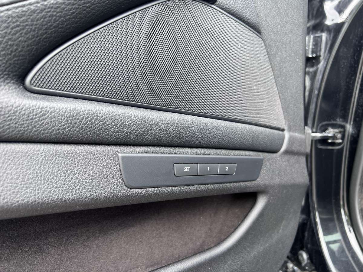 BMW 525, 2.0 l., Универсал