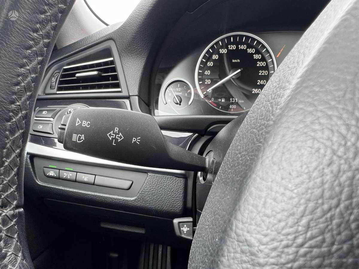 BMW 525, 2.0 l., universalas