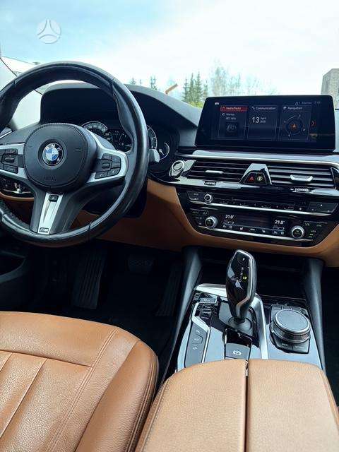 BMW 630, 2.0 l., Хэтчбек