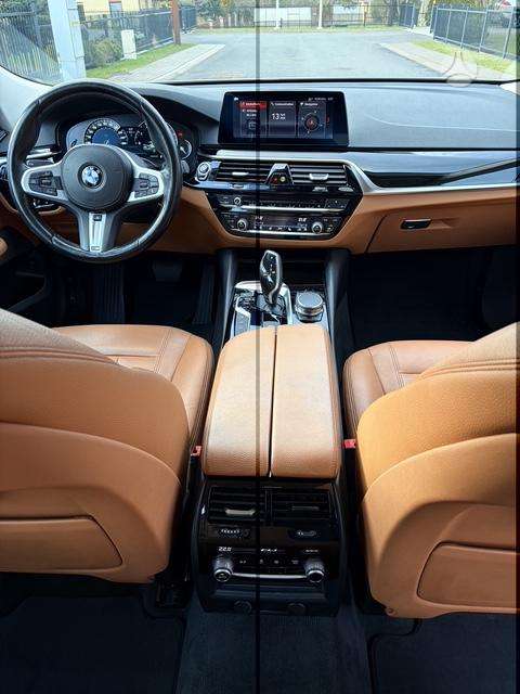 BMW 630, 2.0 l., Хэтчбек