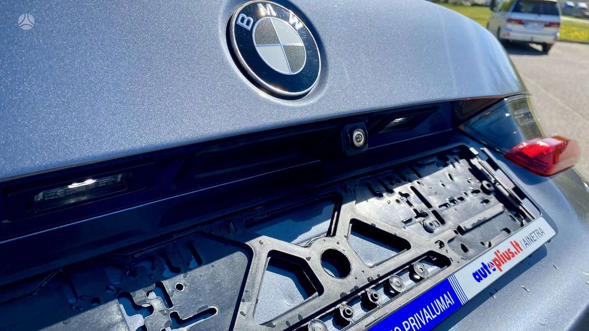 BMW 320, 2.0 l., Седан