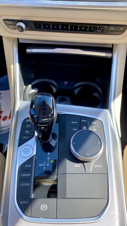 BMW 320, 2.0 l., Седан