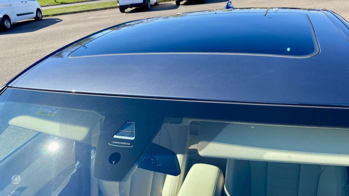 BMW 320, 2.0 l., Седан