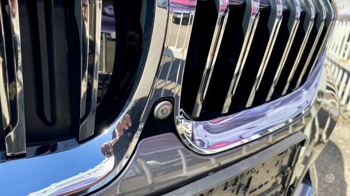 BMW 320, 2.0 l., Седан