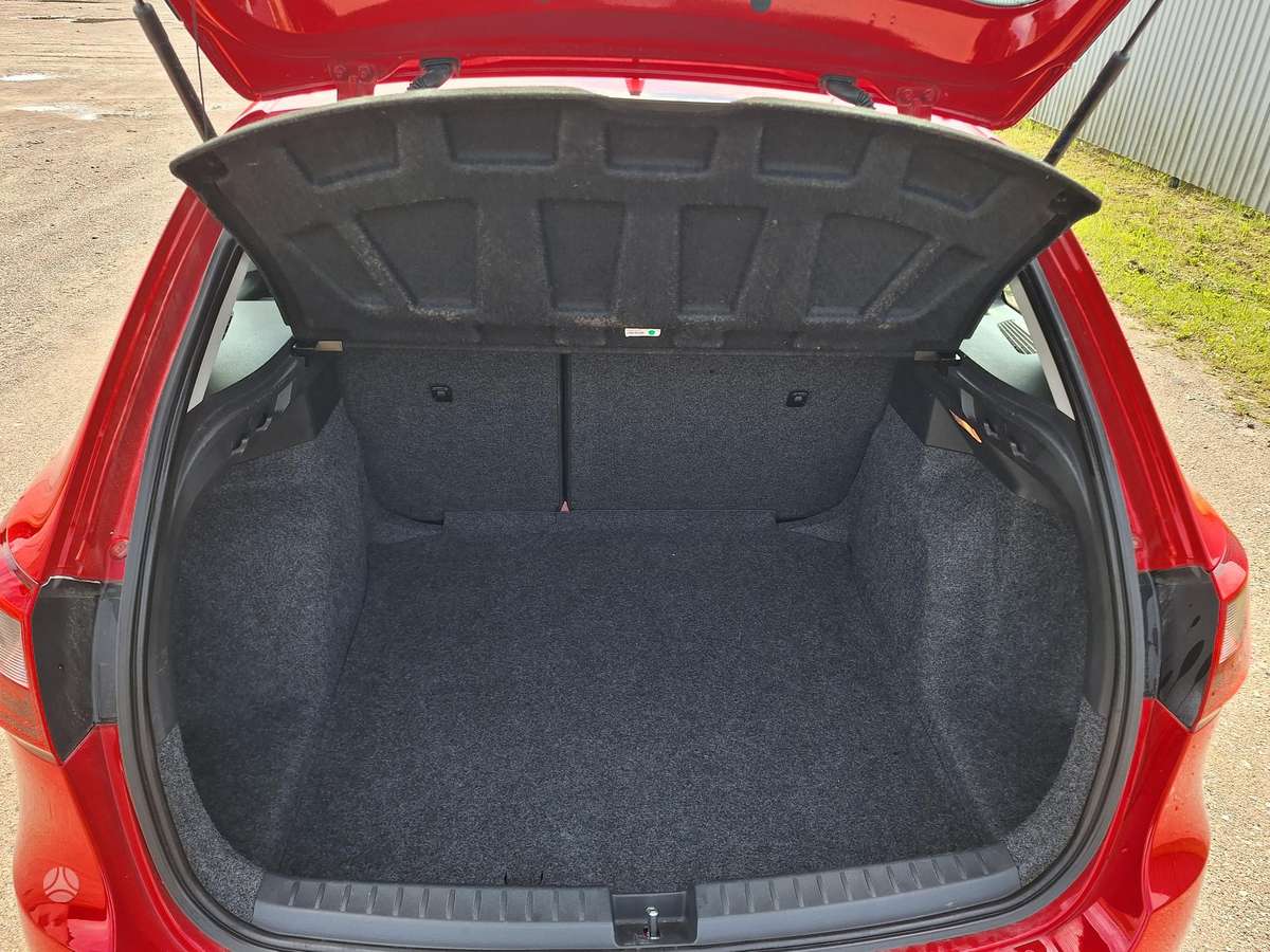 Seat Ibiza, 1.2 l., Универсал