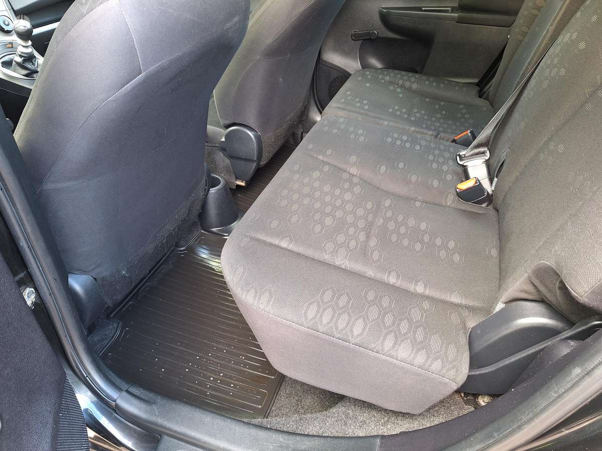Toyota Verso-S - 6