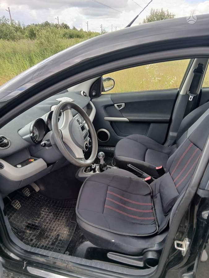 Smart Forfour - 4