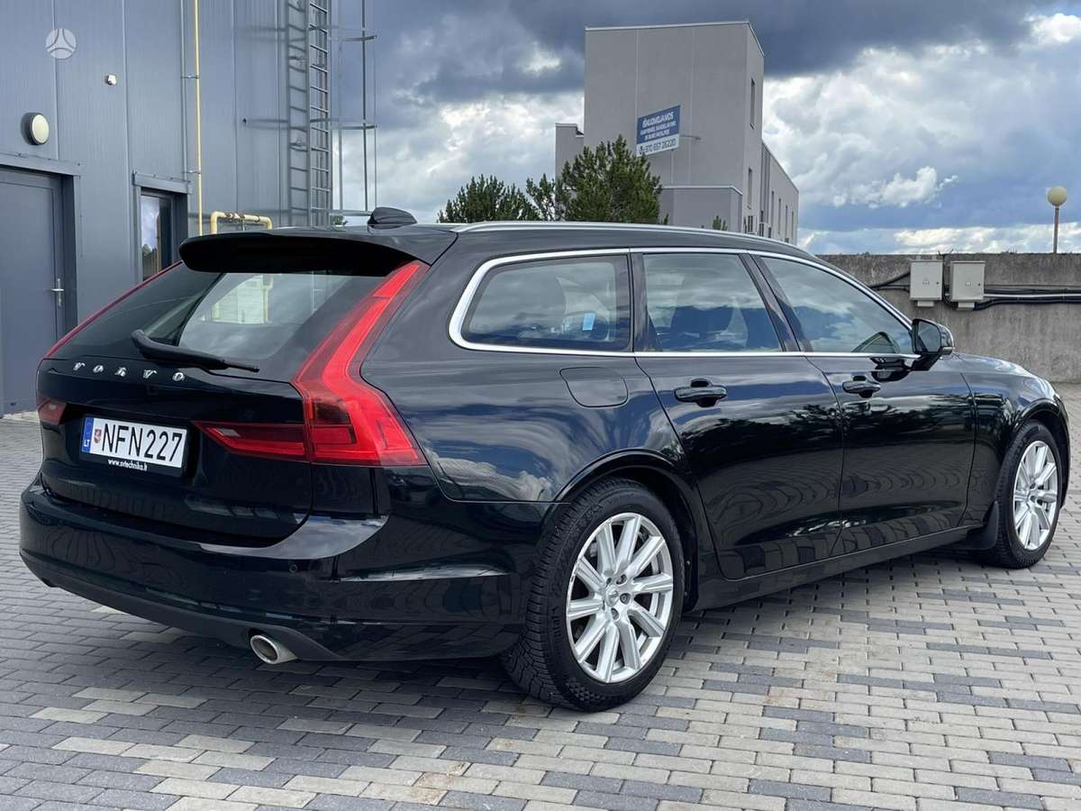 Volvo V90, 2.0 l., Универсал