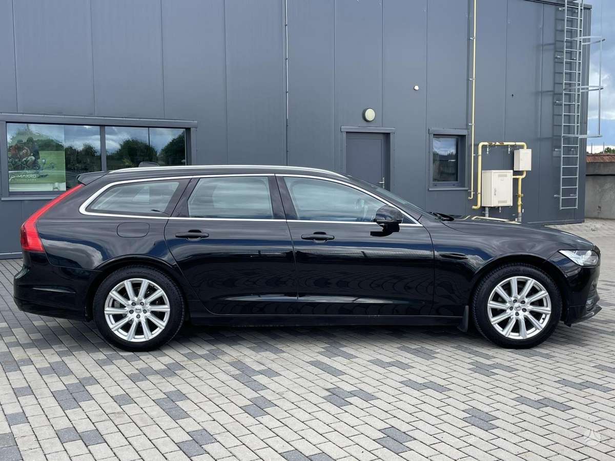 Volvo V90, 2.0 l., Универсал