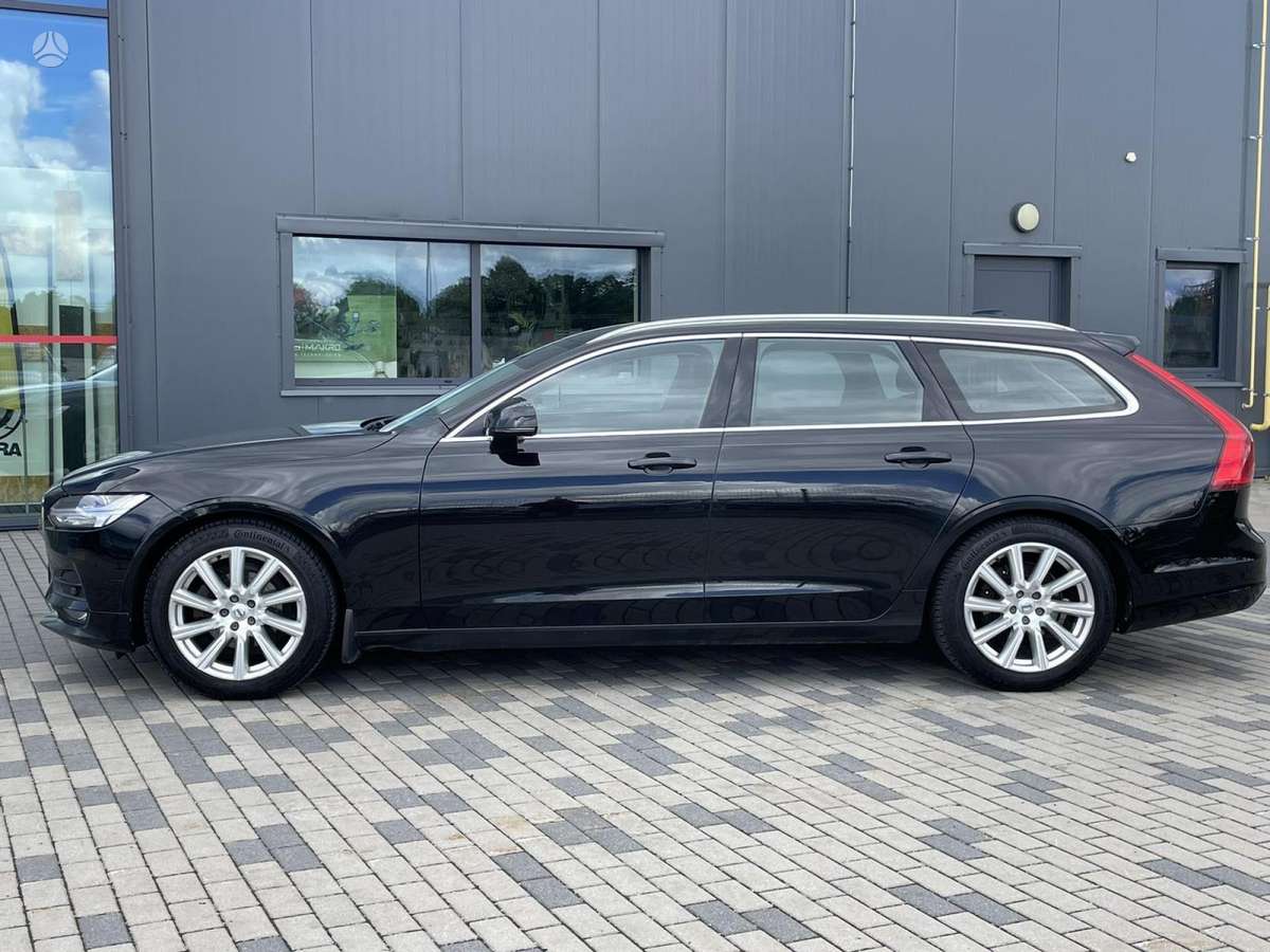 Volvo V90, 2.0 l., Универсал