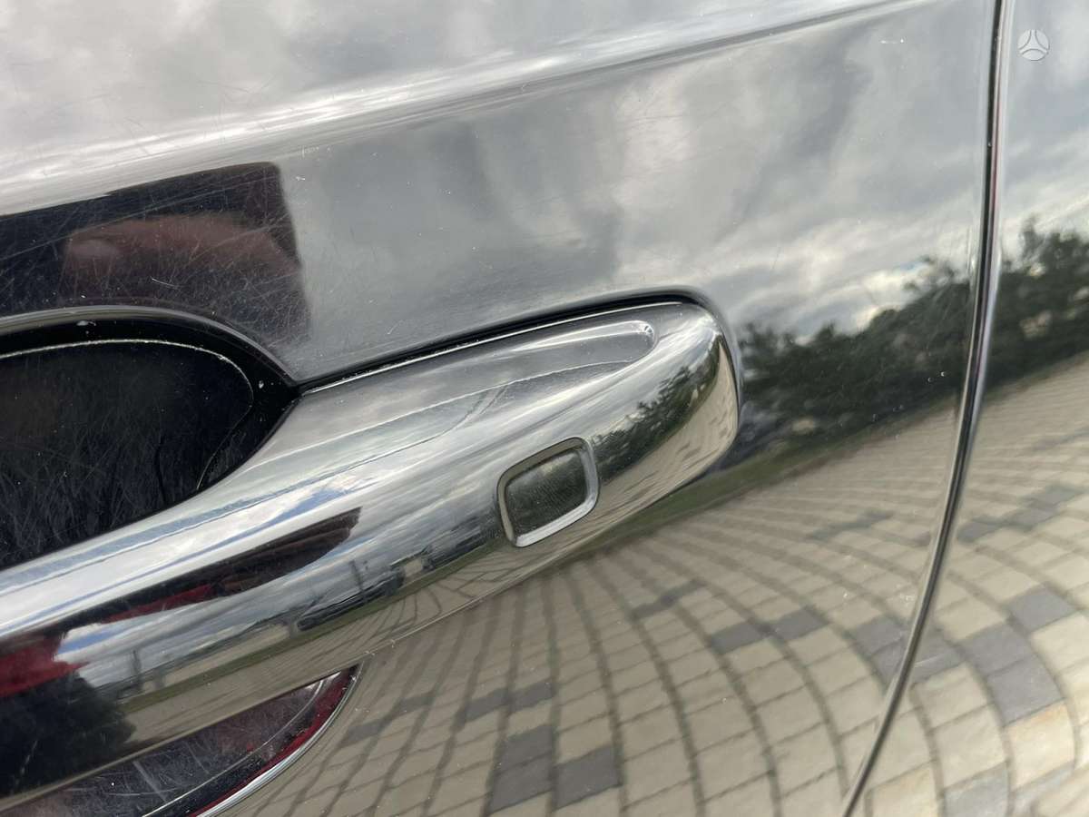 Volvo V90, 2.0 l., Универсал