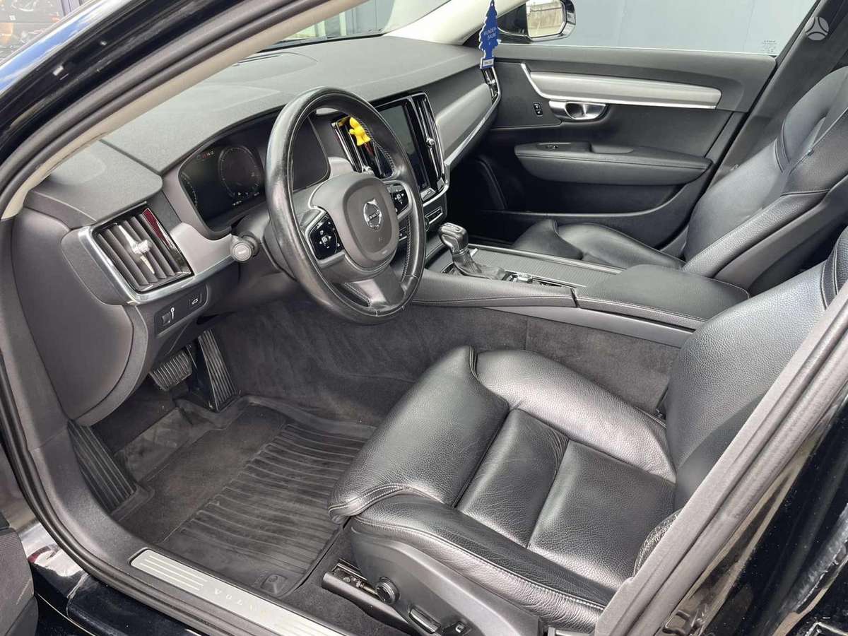 Volvo V90, 2.0 l., Универсал