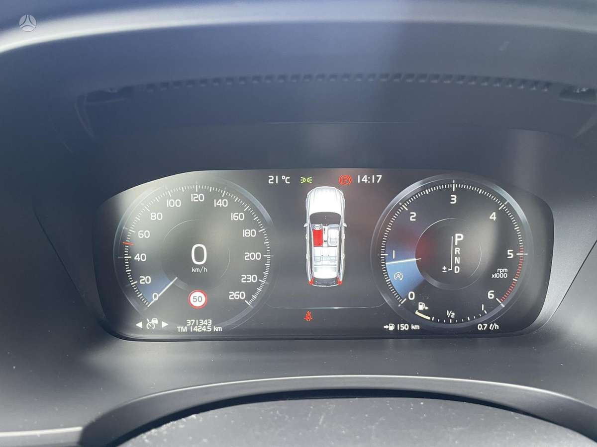 Volvo V90, 2.0 l., Универсал