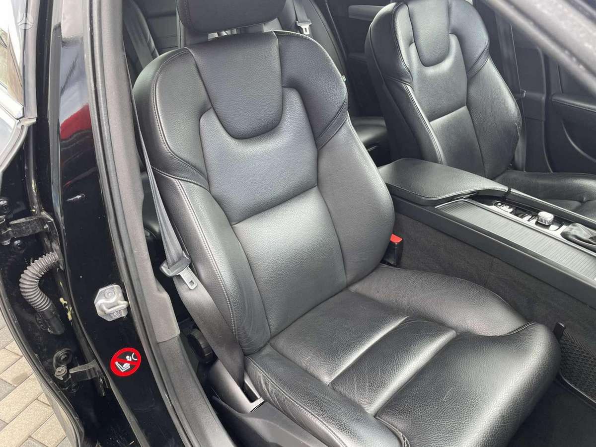 Volvo V90, 2.0 l., wagon