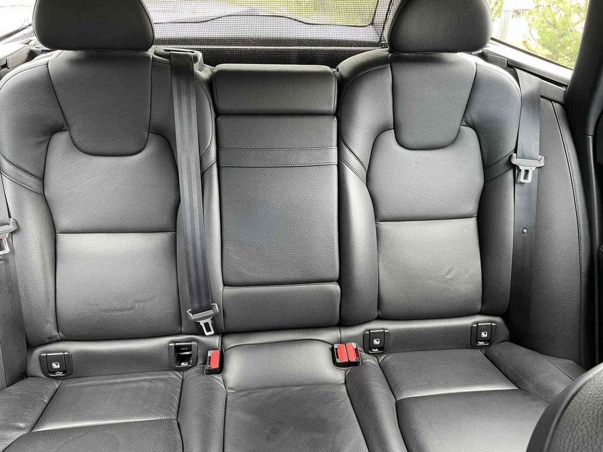 Volvo V90, 2.0 l., wagon