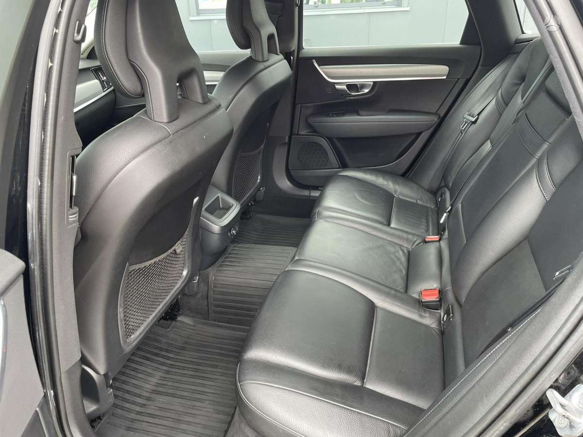 Volvo V90, 2.0 l., wagon