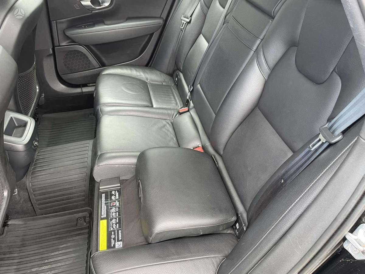 Volvo V90, 2.0 l., Универсал