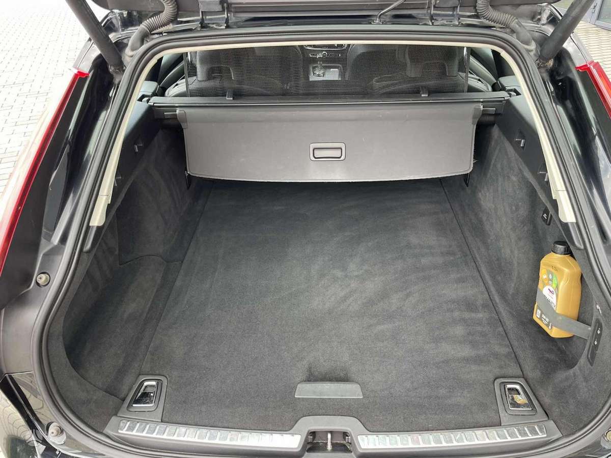 Volvo V90, 2.0 l., wagon