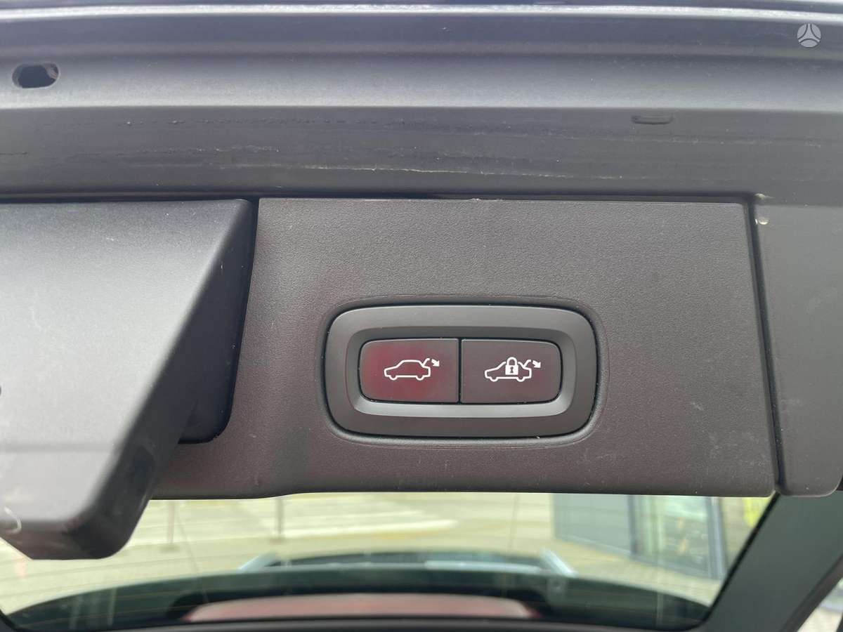 Volvo V90, 2.0 l., wagon
