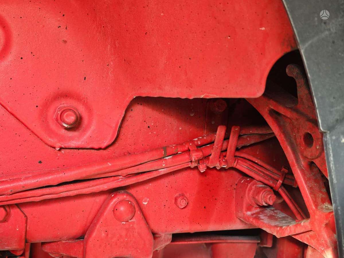 Scania P410, самосвалы с прицепoм
