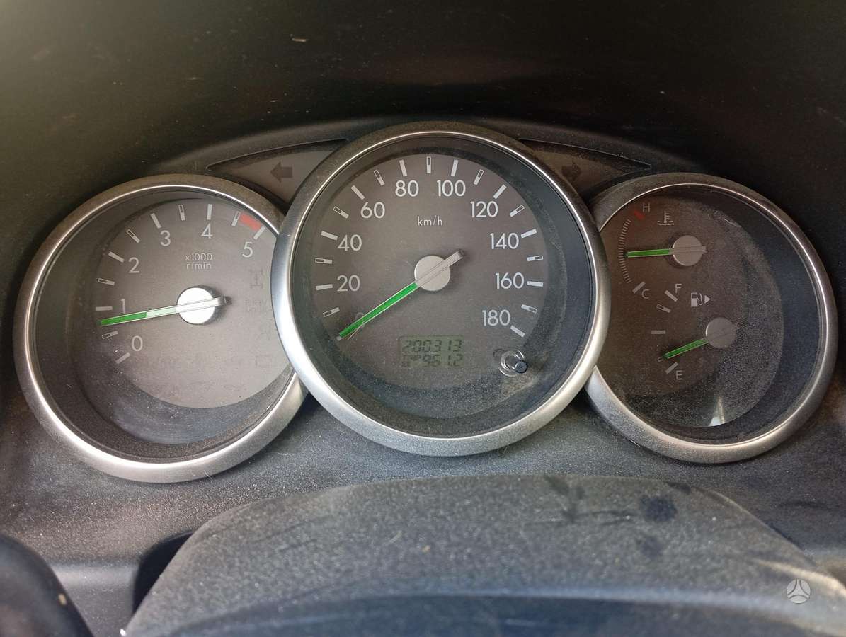 Ford Ranger, 2.5 l., Пикап