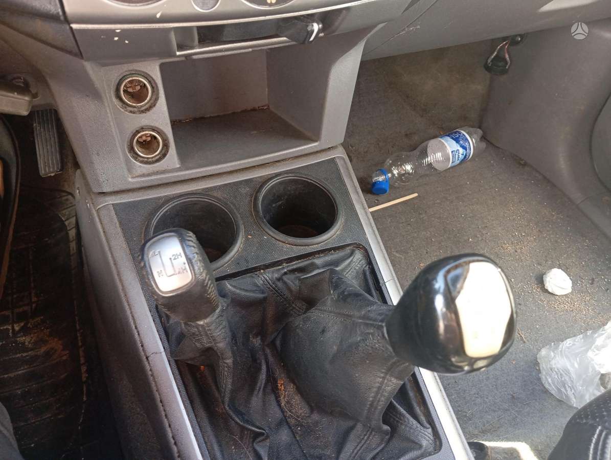 Ford Ranger, 2.5 l., Пикап