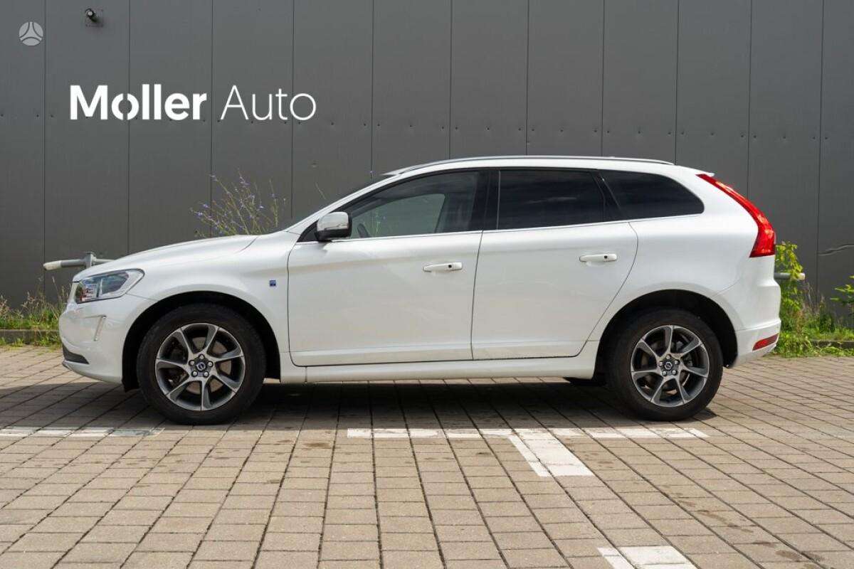 Volvo XC60 - 2