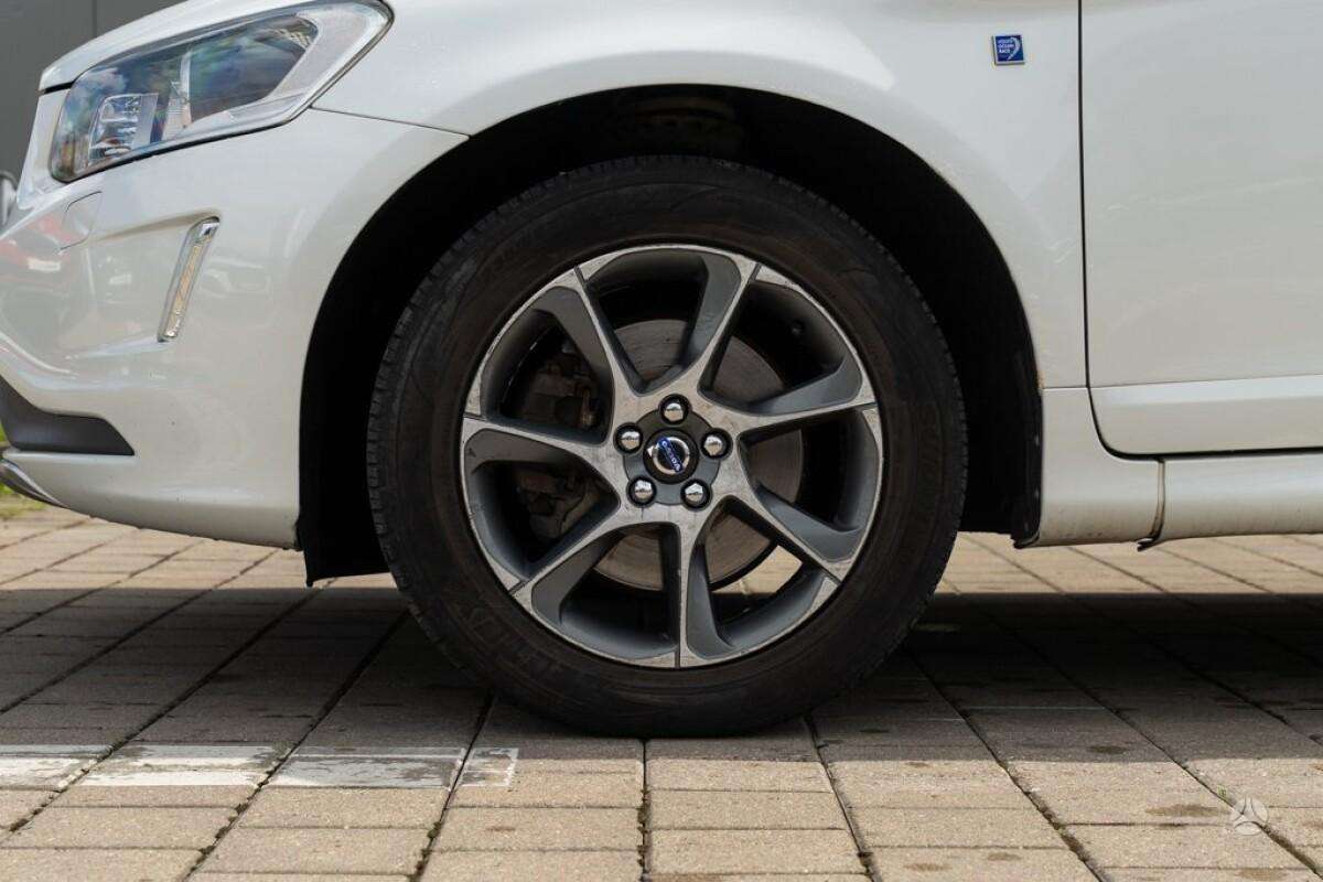 Volvo XC60 - 3