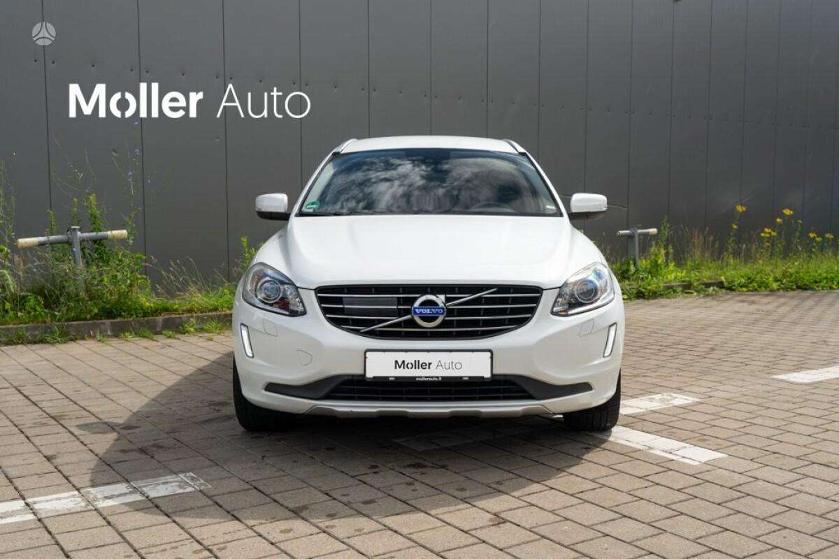 Volvo XC60 - 4