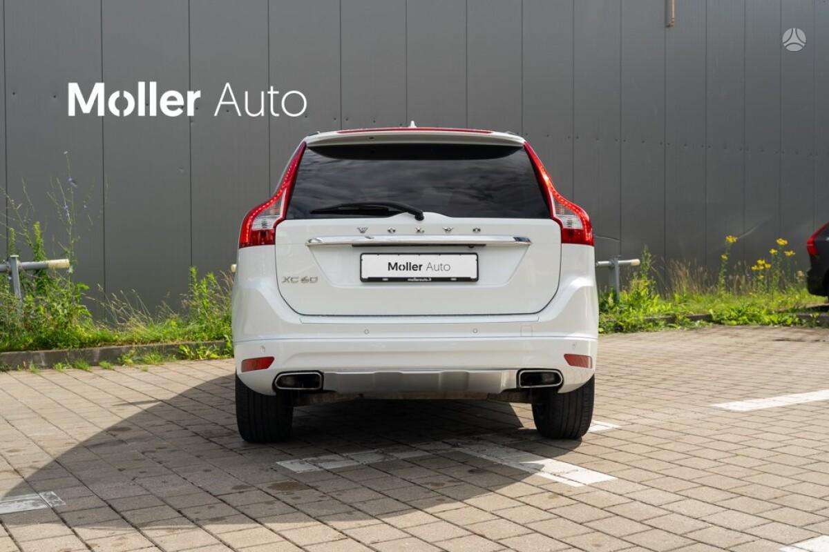 Volvo XC60 - 5