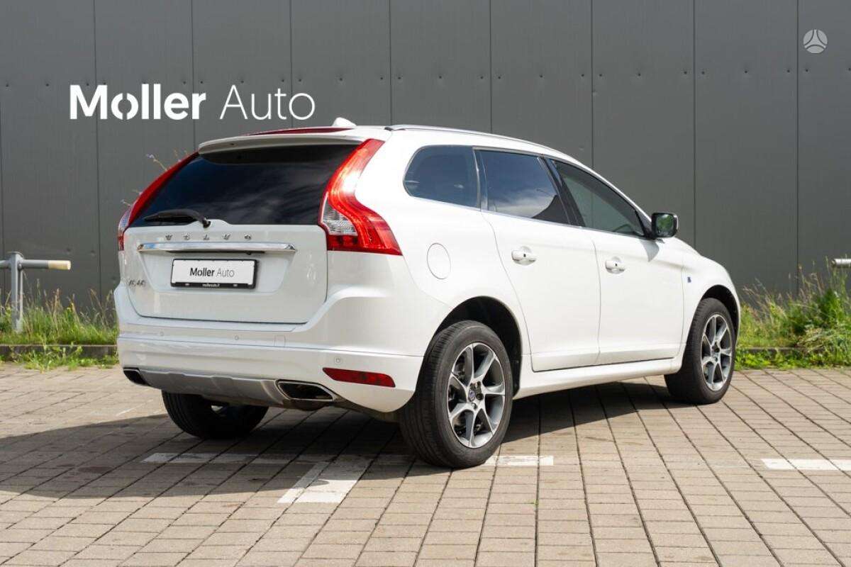 Volvo XC60 - 6