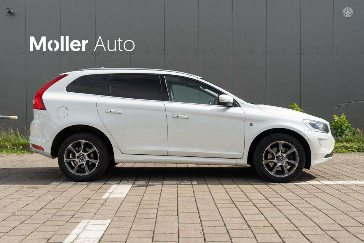 Volvo XC60 - 7