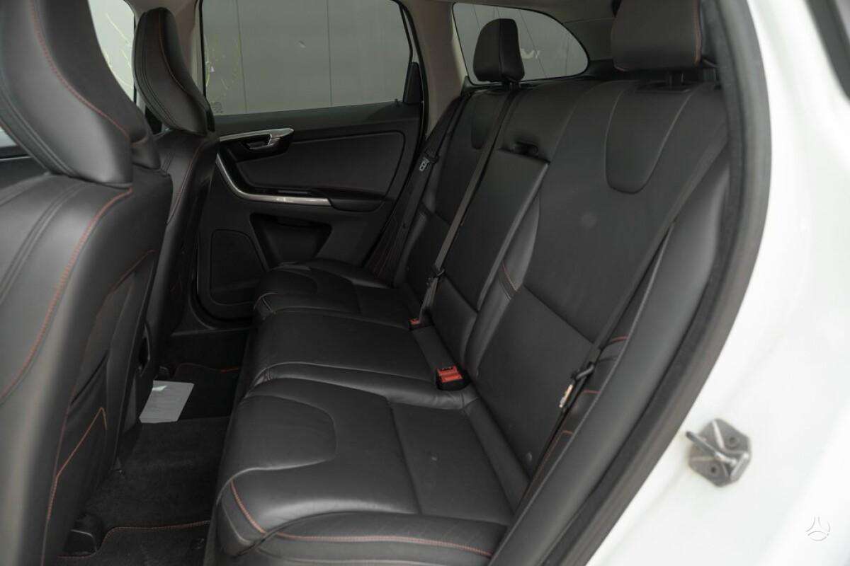 Volvo XC60 - 9