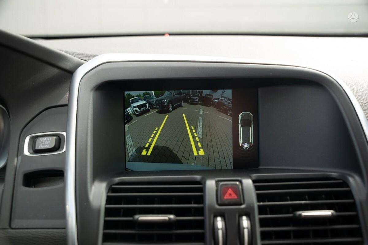 Volvo XC60 - 11
