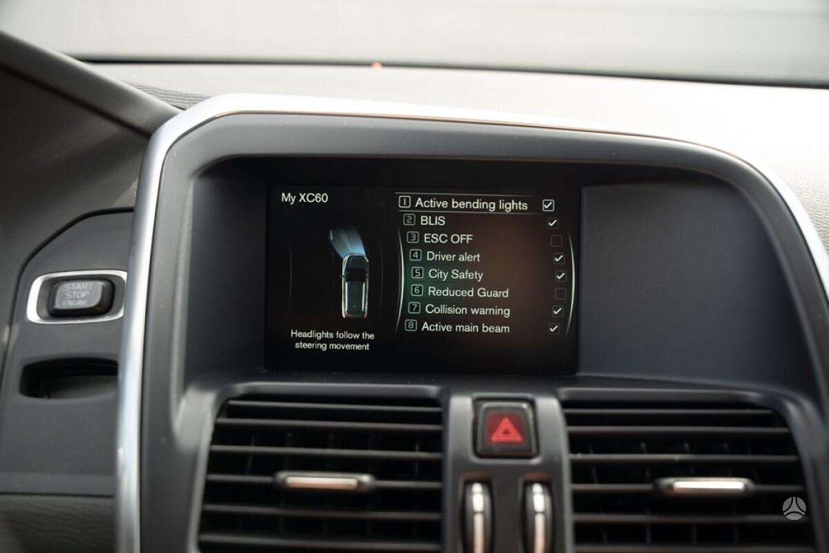 Volvo XC60 - 12